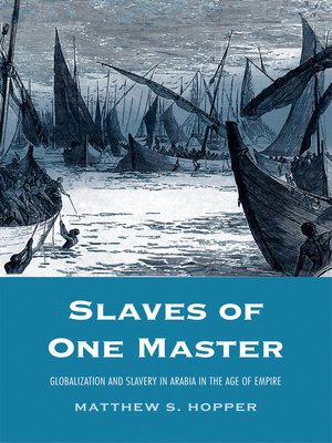 cover image of Slaves of One Master